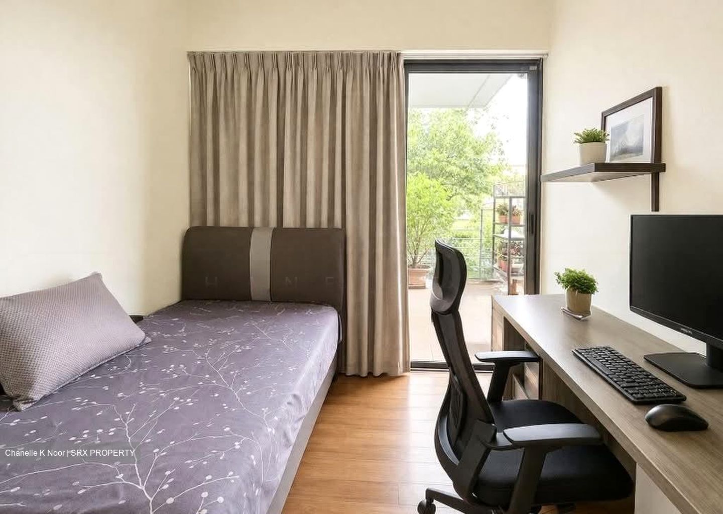 Kingsford Waterbay (D19), Apartment #581363131